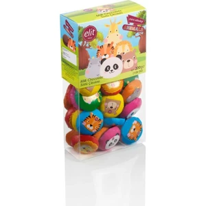 Glutensiz Mini Animals Asetat Kutu
