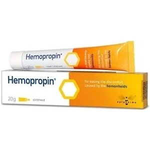 Hemopropin Merhem 20 gr