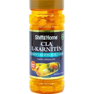 Aksu Vital Shiffa Home Cla One 100 Jel Kapsül (1200MG. Cla)