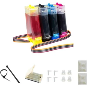 Eko Kartuş Canon MX395 Uyumlu Bitmeyen Kartuş (Dolu)