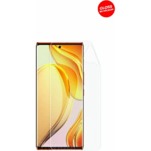 Tecno Phantom X2 Pro Ekran Koruyucu Tam Kaplayan Esnek Hd Film