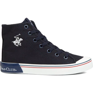 Beverly Hills Polo Club ® | PO-10141-3374 Lacivert - Kadın Sneaker