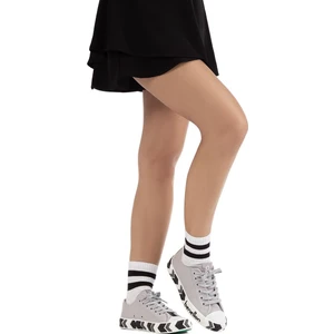 Benetton® | BN-90620-3374 Gri - Kadın Spor Ayakkabı