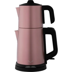 Sefa C5000 Rose Çay Makinesi
