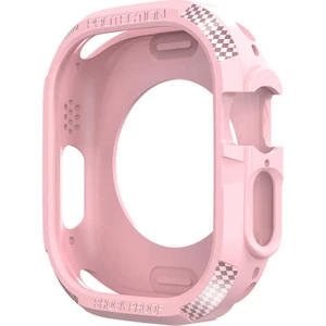 Apple Watch Ultra 49MM Akıllı Saat Kasa Koruyucu Silikon Tpu Kasa Koruyucu Watch Gard 17