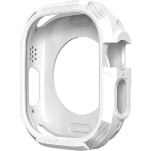 Apple Watch Ultra 49MM Akıllı Saat Kasa Koruyucu Silikon Tpu Kasa Koruyucu Watch Gard 17