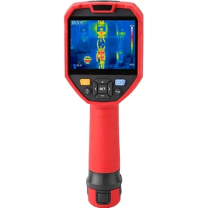 UTİ730E Termal Kamera