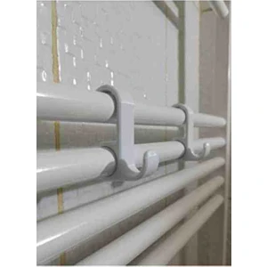 MVZ Hobby Life Havlupan Askısı 2 Adet Banyo Askı