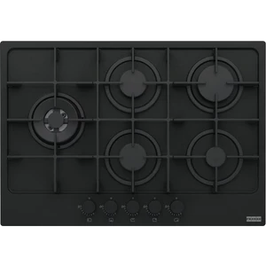 Maris Fhma 755 4g Dc MB Matt Black Ocak