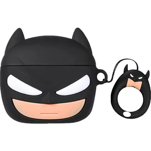 3 Kılıf Batman Siyah