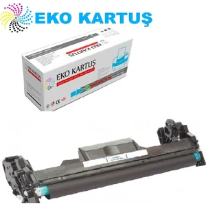 Eko Kartuş Hp Laserjet Ultra M106W CF234A Muadil Drum Ünitesi
