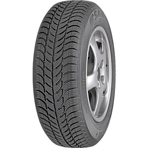 185/70 R14 88T Eskimo S3+ Ms Oto Kış Lastiği (Üretim Yılı: 2023 )