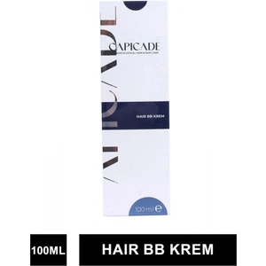 Hair Bb Krem 100 ml