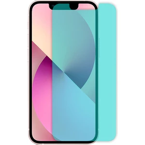 iPhone 13 Mini ile Uyumlu Nano Esnek Ekran Koruyucu Film - FC001