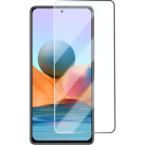 Xiaomi Redmi Note 11 Pro / 11 Plus ile Uyumlu Temperli Kırılmaz Cam Ekran Koruyucu - FC002