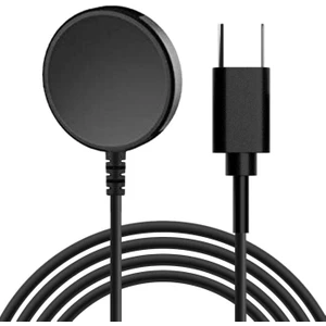 Samsung Galaxy Watch Active / 3 / 4 / 5 Serileri Için Type-C Manyetik Şarj Kablosu - FC017