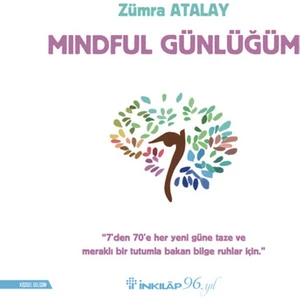 Mindful Günlüğüm - Zümra Atalay
