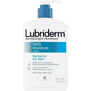 Günlük Nemlendirici El ve Vücut Losyonu 473ML