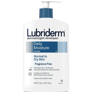 Kokusuz Günlük Nemlendirici El ve Vücut Losyonu 473ML