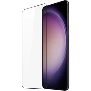Ultra Ince 0.3mm Yüksek Çözünürlük Full Kaplama 9h Samsung Galaxy S23 Plus Ekran Koruyucu