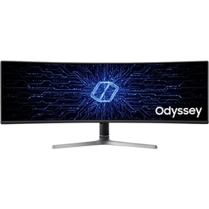 LC49RG90SSPXUF 49'' Crg9 4 Ms 120 Hz Dual Qhd QLED Kavisli Gaming Monitör