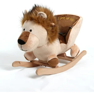 Sallanan Peluş Eşek