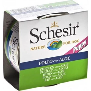 Aloe Tavuk Fileto Yavru Köpek Konservesi 150 gr