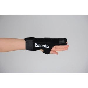 Boksör Kırığı Ateli El Bilek Destekleyici Her Iki Ele Uyumlu