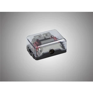 Sigortalı Blok Dağıtıcı – For-X Xafs-02 1 Giriş 2 Çıkış Blok Kablo Dağıtıcı