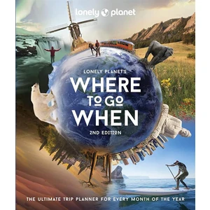 Where To Go When 2 -