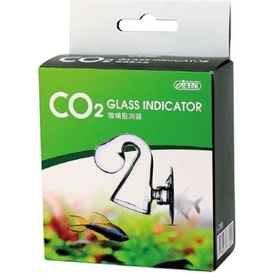 Co2 Cam Indicator Gösterge+Test Sıvısı
