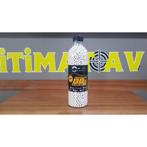 GMAX Defense 0,28 Gram 6 mm Airsoft Bb (3000 Adet) -Okyanusav