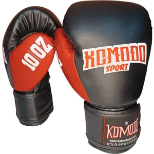 Sport Boks Eldiveni Ksb 204