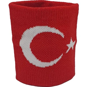 Türkiye Kaptan Bandı Ay Yıldız Pazu Bandı Kaptanlık Bandı Kaptan Kolluğu