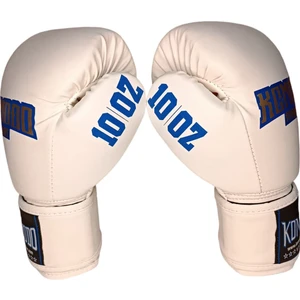 Sport Boks Eldiveni Ksb 203