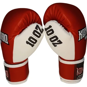 Sport Boks Eldiveni Ksb 201