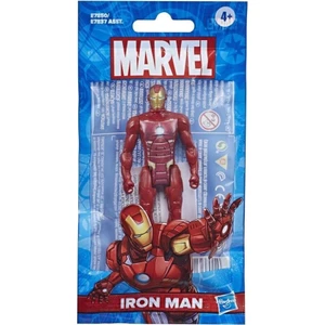 Captain Marvel Aksiyon Figürleri 9,5 cm Iron-Man