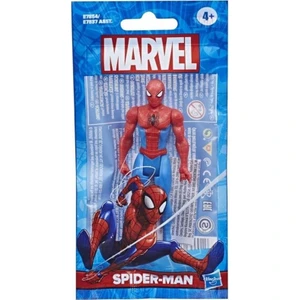 Captain Marvel Marvel Aksiyon Figürle 9,5cSpider-Man E7837-E7854