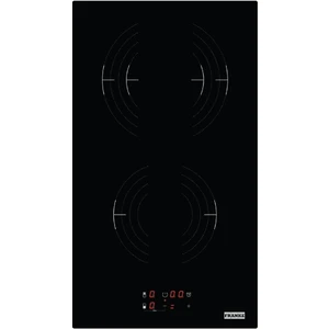 Frsm 302 C Td Bk Siyah Cam Ankastre Ocak