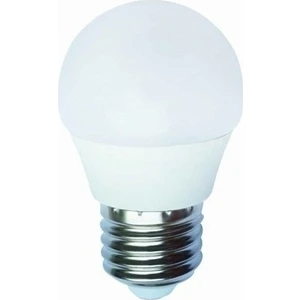 5 W Mini Top LED Ampul E27 Beyaz Işık Gece Lambası LED 1 Adet