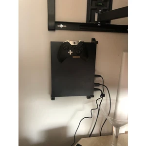 Xbox One x Duvar Askı Aparatı Standı