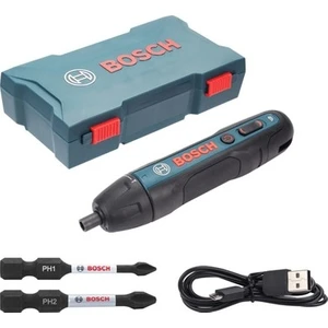 Professional Bosch Go 2 Akülü Vidalama