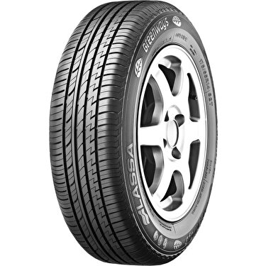 Lassa 165 65 R13 77T Greenways Oto Yaz Lasti i retim Y l Fiyat