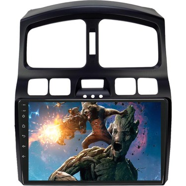 Myway Mazda 323 Android 10 Multimedya Carplay 2gb Ram + 32GB Fiyatı