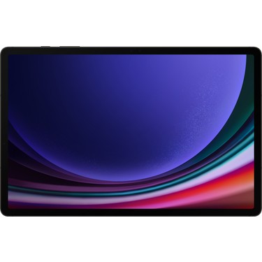 Samsung Galaxy Tab S9+ 12GB 256GB 12.4 Tablet - Gri Fiyatı