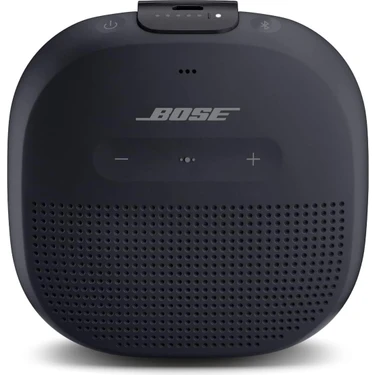 Bose Soundlink Micro - Su Geçirmez Bluetooth Hoparlör,