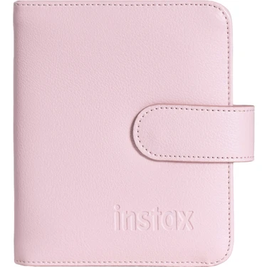 Fujifilm Instax Mini 12 Pembe