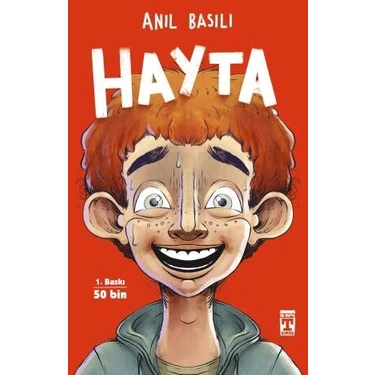 Hayta - Anıl