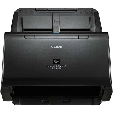 HPZR Canon DR-C230 Image Formula A4 Döküman