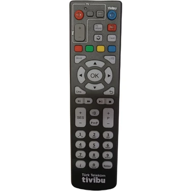 Kumandacenter Tivibu Zte ZXV10 B860H Richmedia Box Uydu Fiyatı